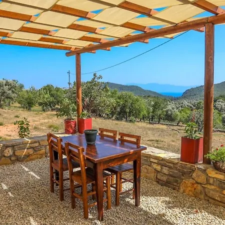 Yaliciftlikde Dogayla Ic Ice Tatil Αλικαρνασσός