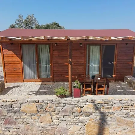 Yaliciftlikde Dogayla Ic Ice Tatil Αλικαρνασσός